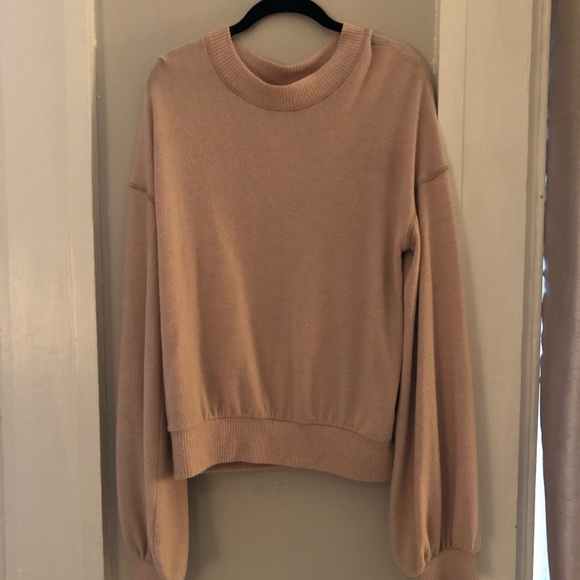 Free People TGIF pullover - Picture 4 of 4
